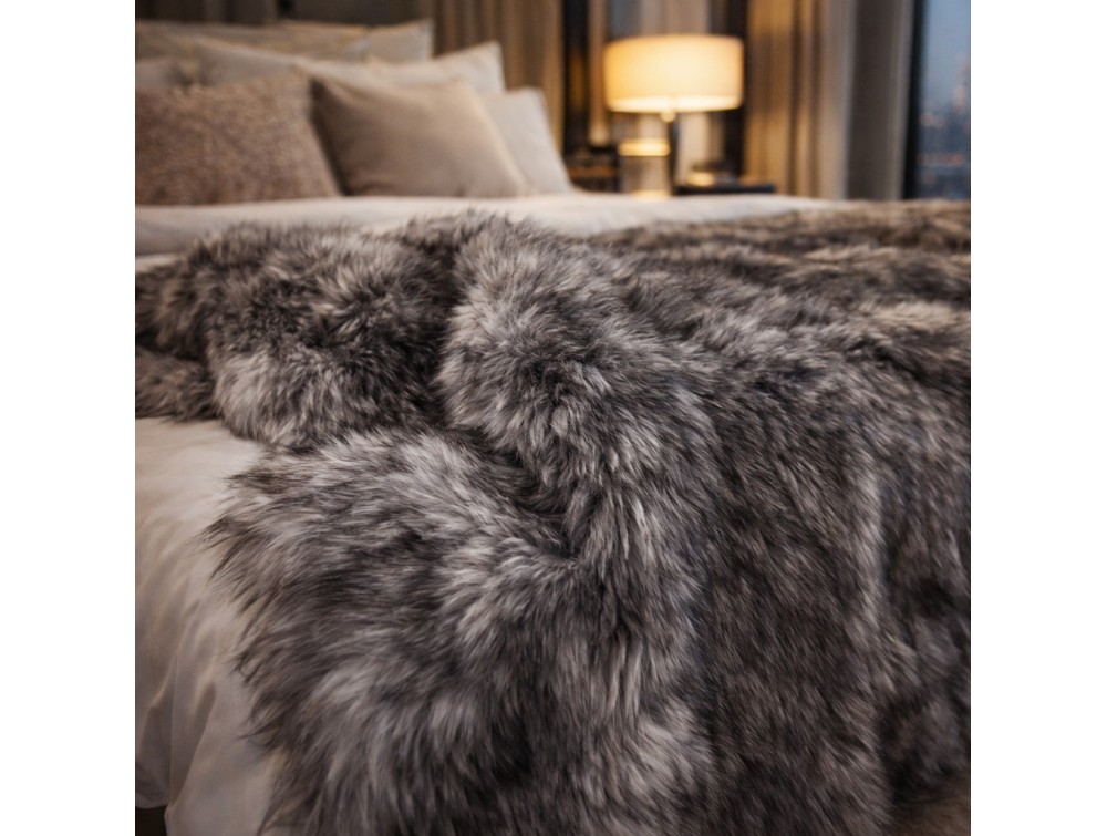 The Evolution of Faux Fur: From Novelty to Luxury
